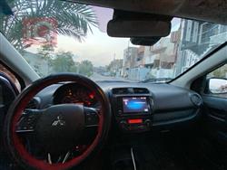 ميتسوبيشي ميراج G4